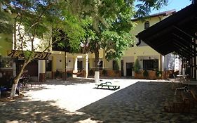 Vila Oaza